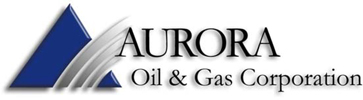 Aurora Logo